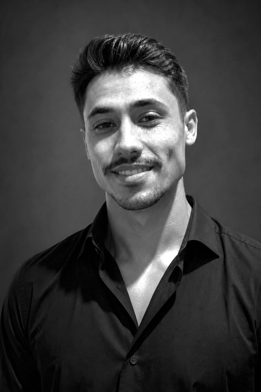 Alec Jaccard