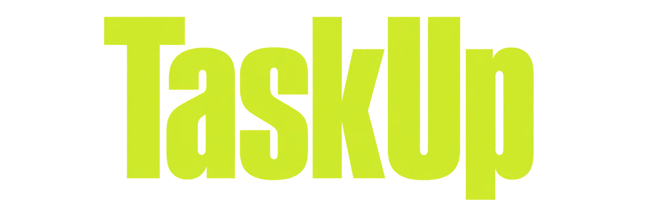 TaskUp